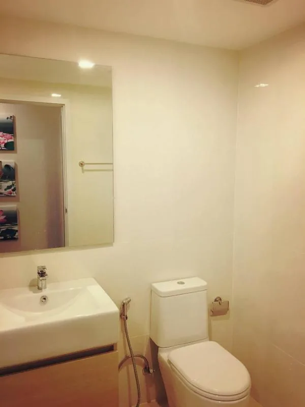 Metro Luxe Paholyothin - Sutthisan — photo 6
