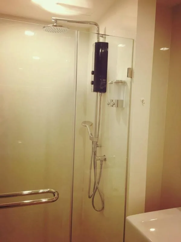 Metro Luxe Paholyothin - Sutthisan — photo 7