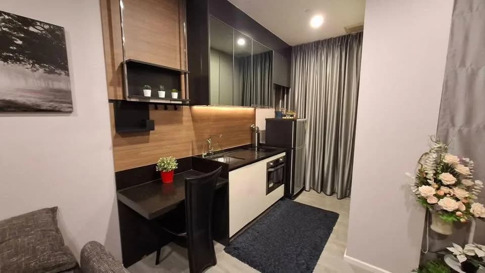 The Room Sathorn - St.Louis — photo 3