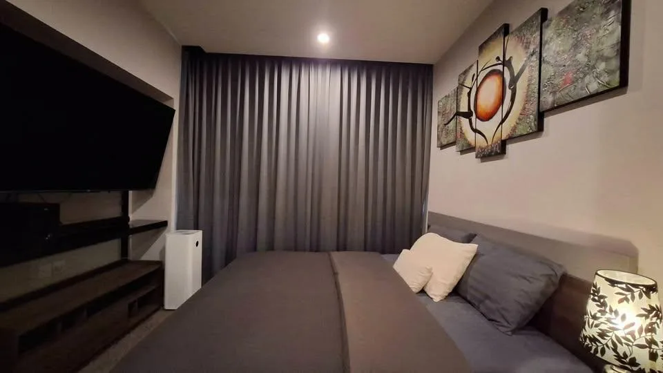 The Room Sathorn - St.Louis — photo 4