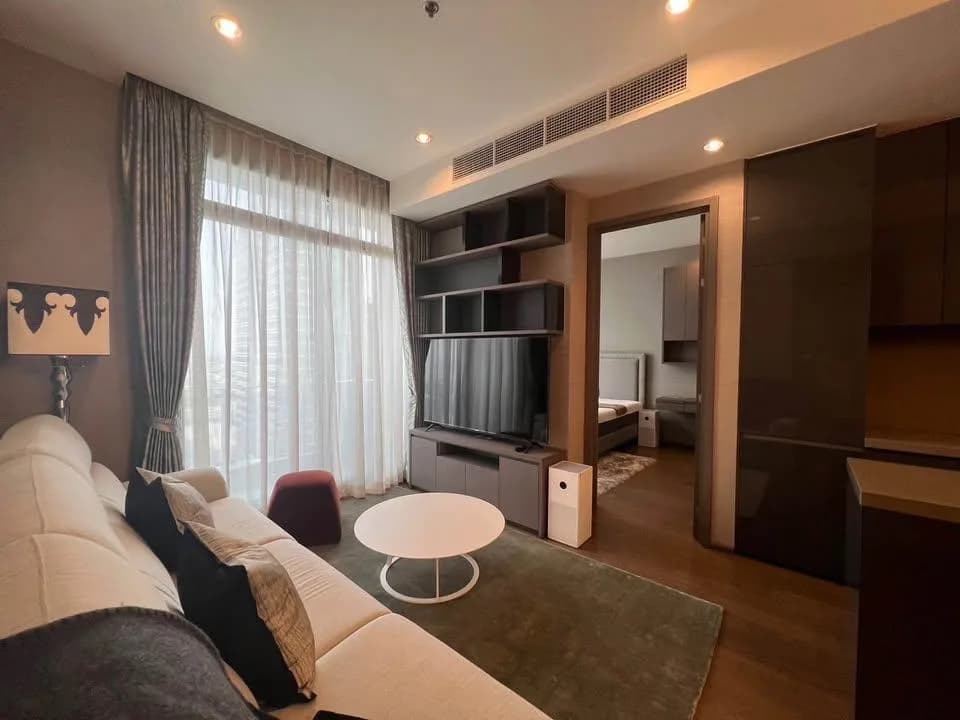 The Diplomat Sathorn — photo 3