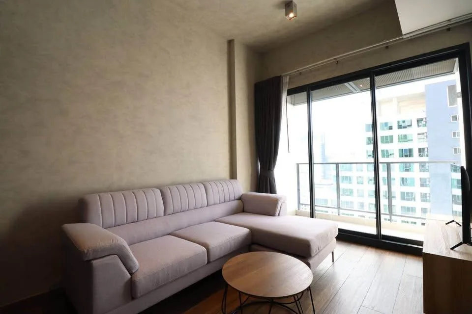 The Lofts Asoke — photo 1