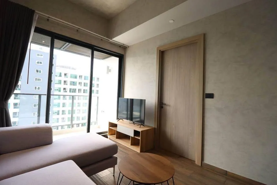 The Lofts Asoke — photo 5