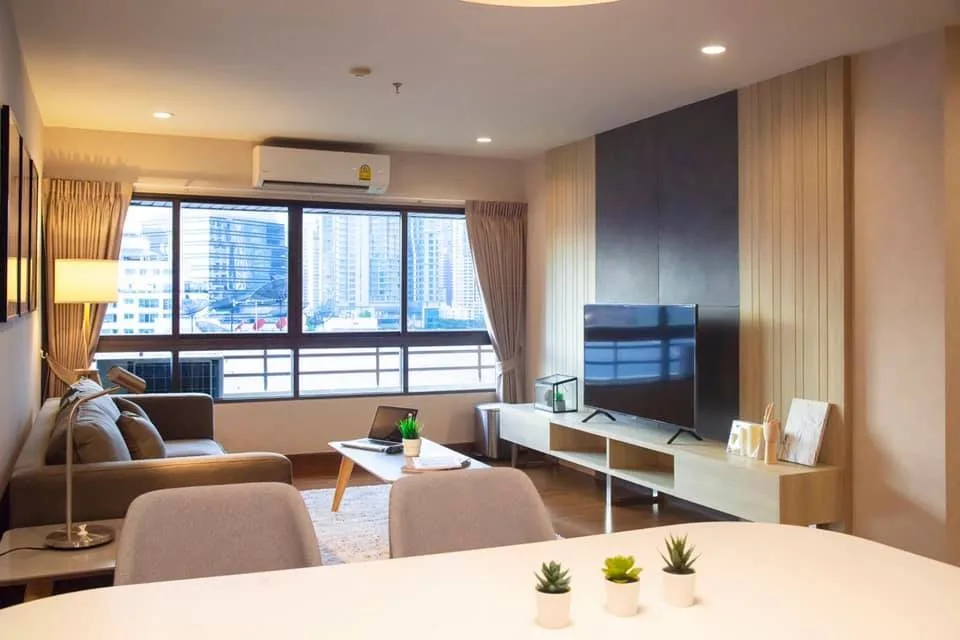 Baan Ploenchit — photo 3
