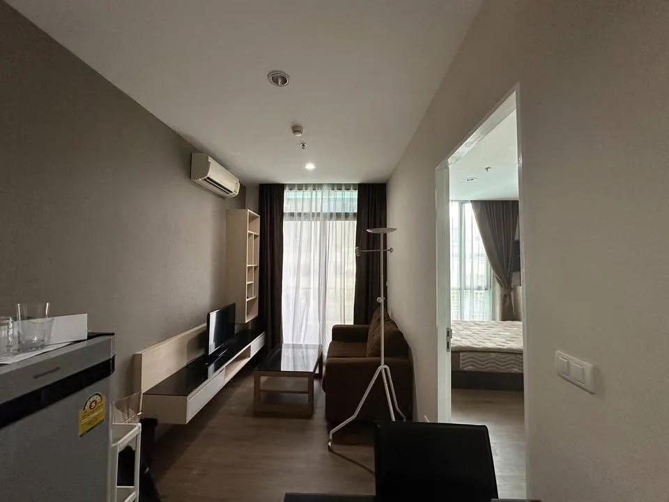 Movenpick Residences Ekkamai Bangkok — photo 1