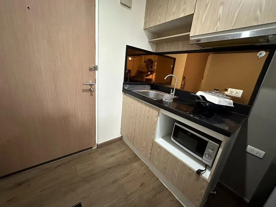 Movenpick Residences Ekkamai Bangkok — photo 3