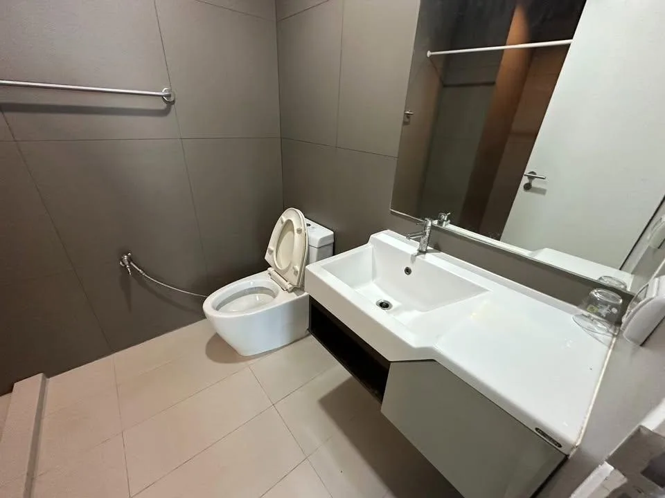 Movenpick Residences Ekkamai Bangkok — photo 6