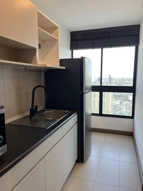 Supalai Loft @Talat Phlu Station — photo 5