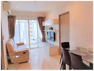 Ideo Verve Sukhumvit