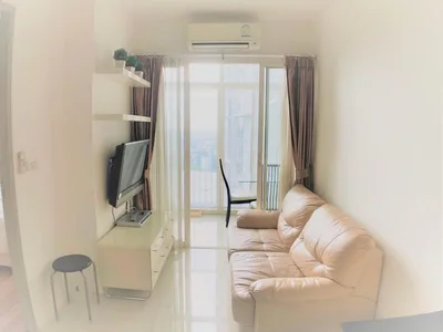 Ideo Verve Sukhumvit