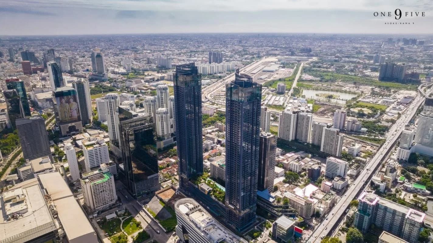 One 9 Five Asoke - Rama 9 — photo 16