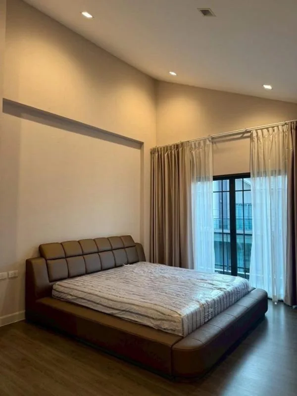 Bangkok Boulevard Chaengwattana 2 — photo 18