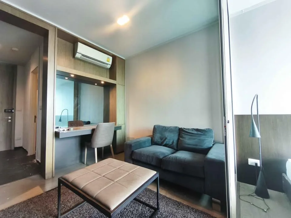 A Space I.d. Asoke - Ratchada — photo 1