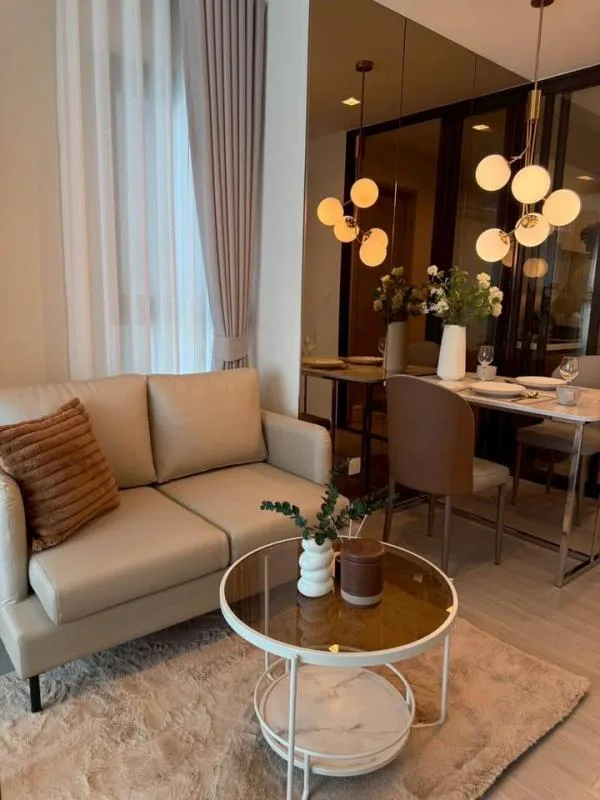 Life Sathorn Sierra — photo 1