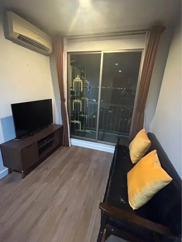 The Privacy Ratchada - Sutthisan — photo 1