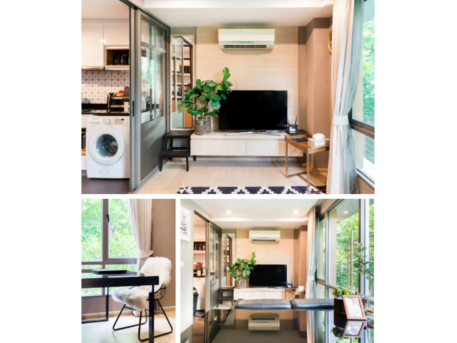 Klass Condo Silom — photo 2