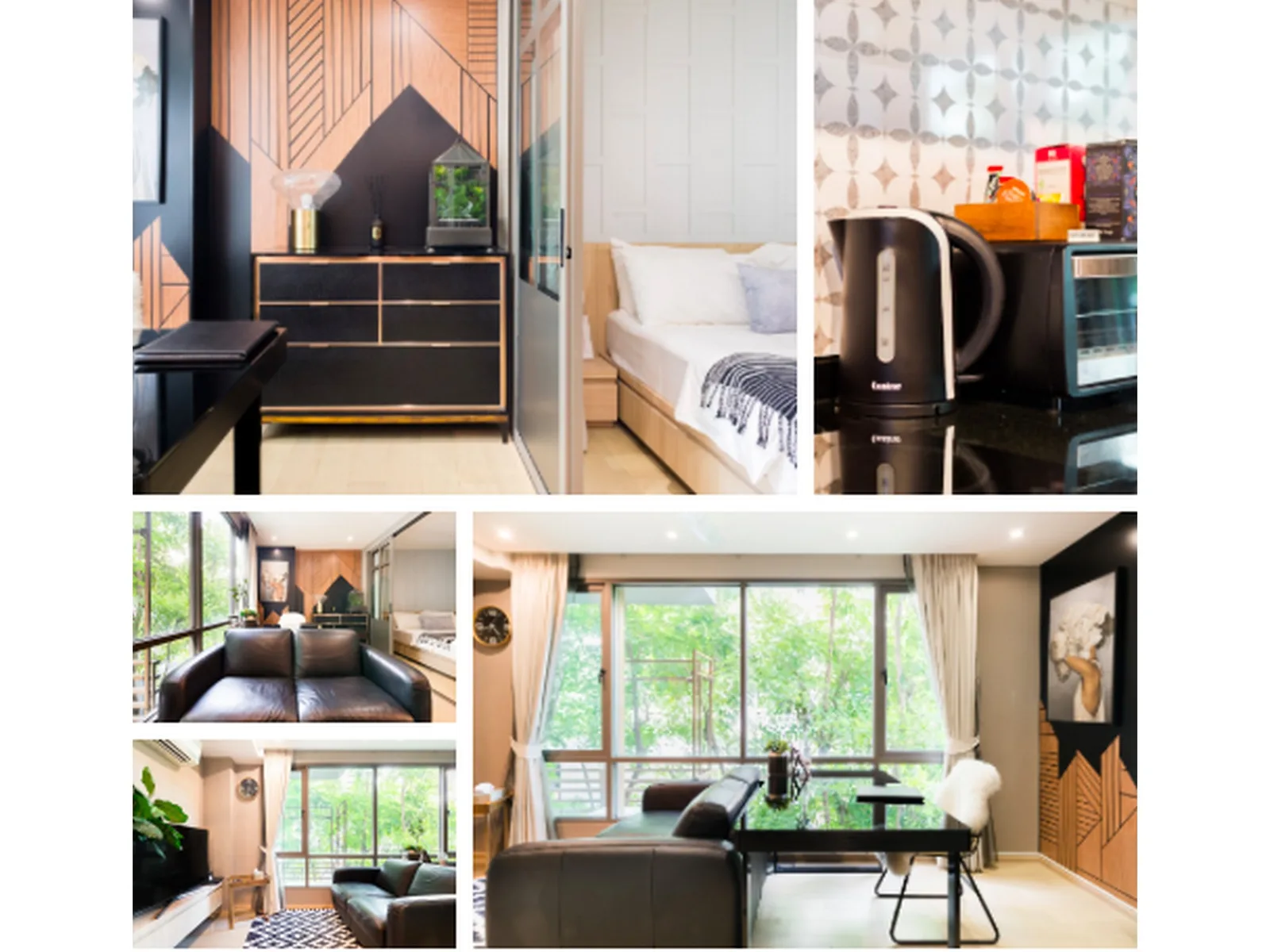Klass Condo Silom — photo 3