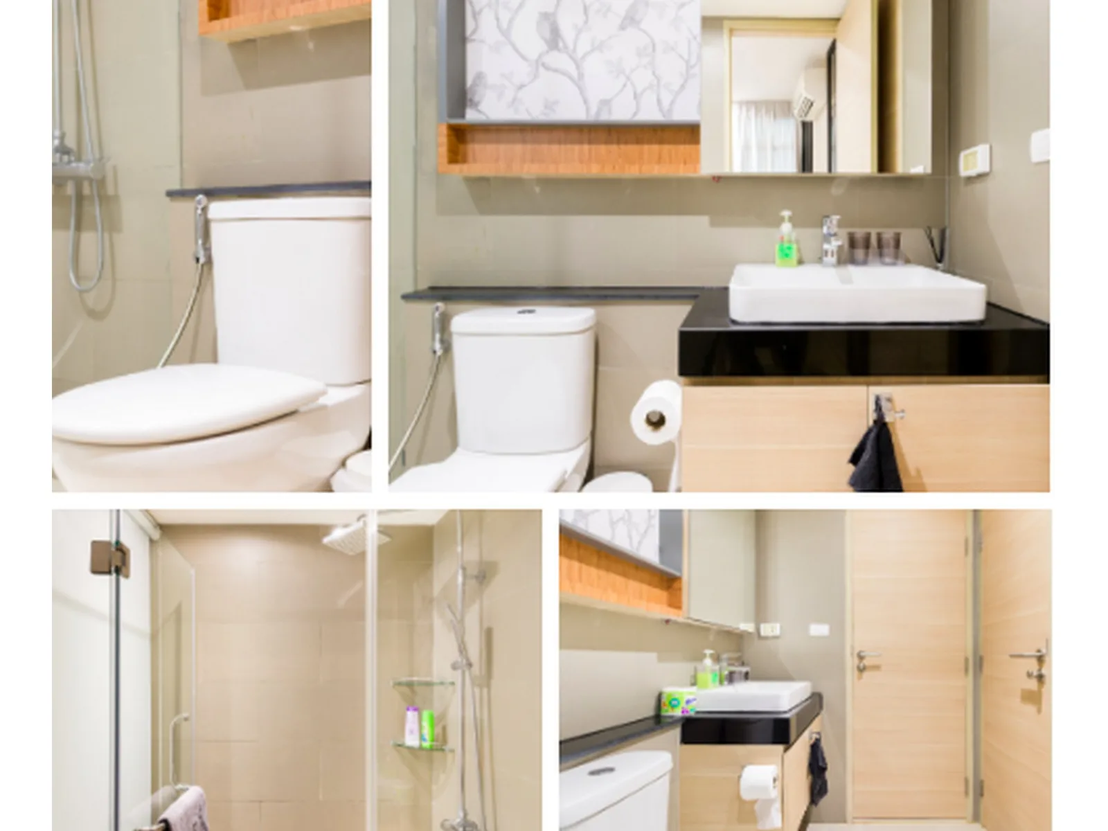 Klass Condo Silom — photo 6