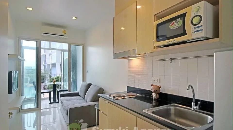 Ideo Verve Sukhumvit — photo 1