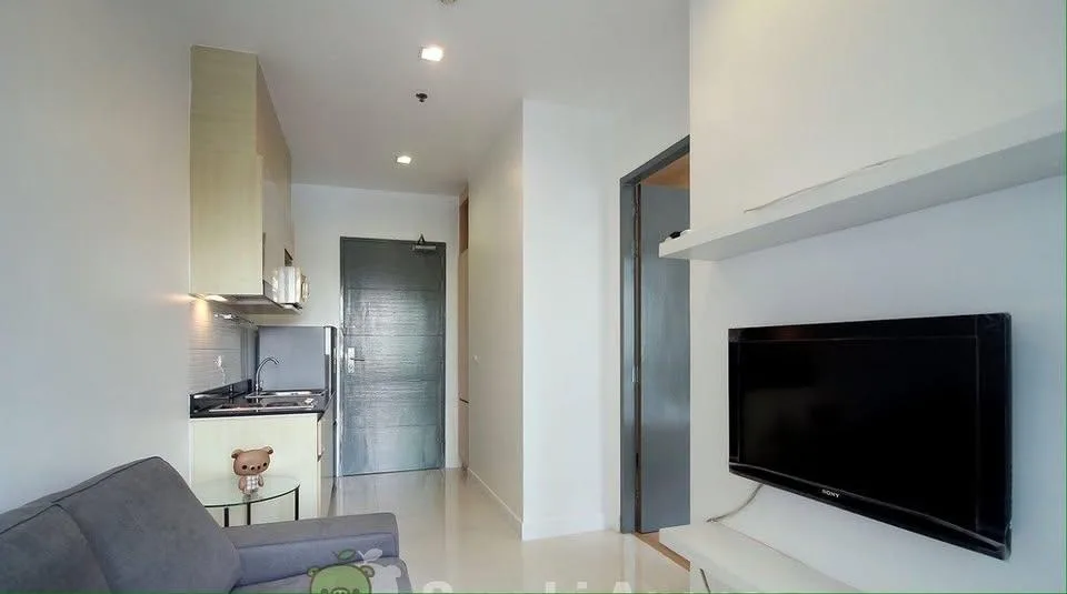 Ideo Verve Sukhumvit — photo 2