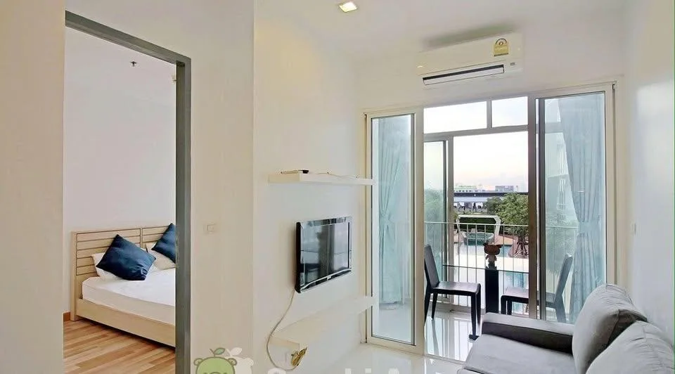 Ideo Verve Sukhumvit — photo 6