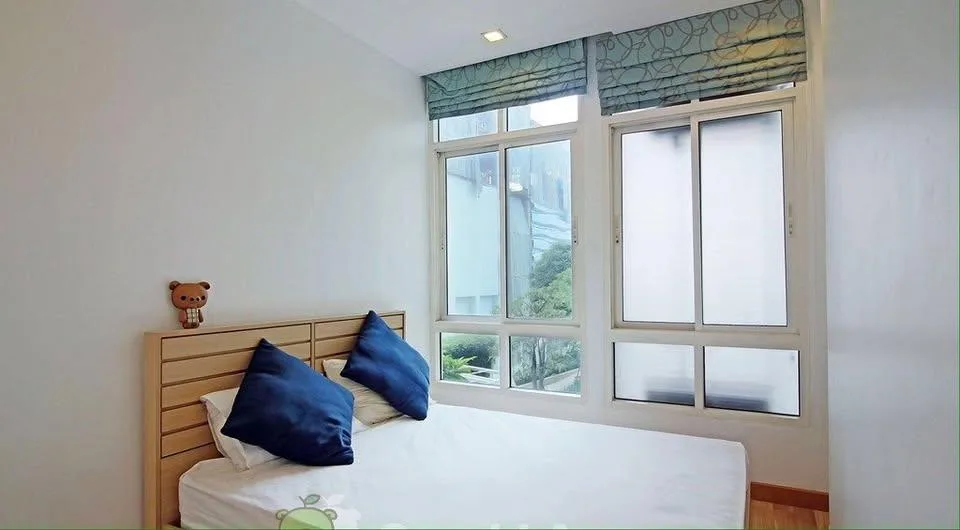 Ideo Verve Sukhumvit — photo 8