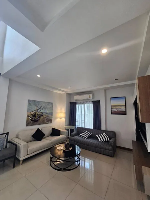 Villa Arcadia Srinakarin — photo 1