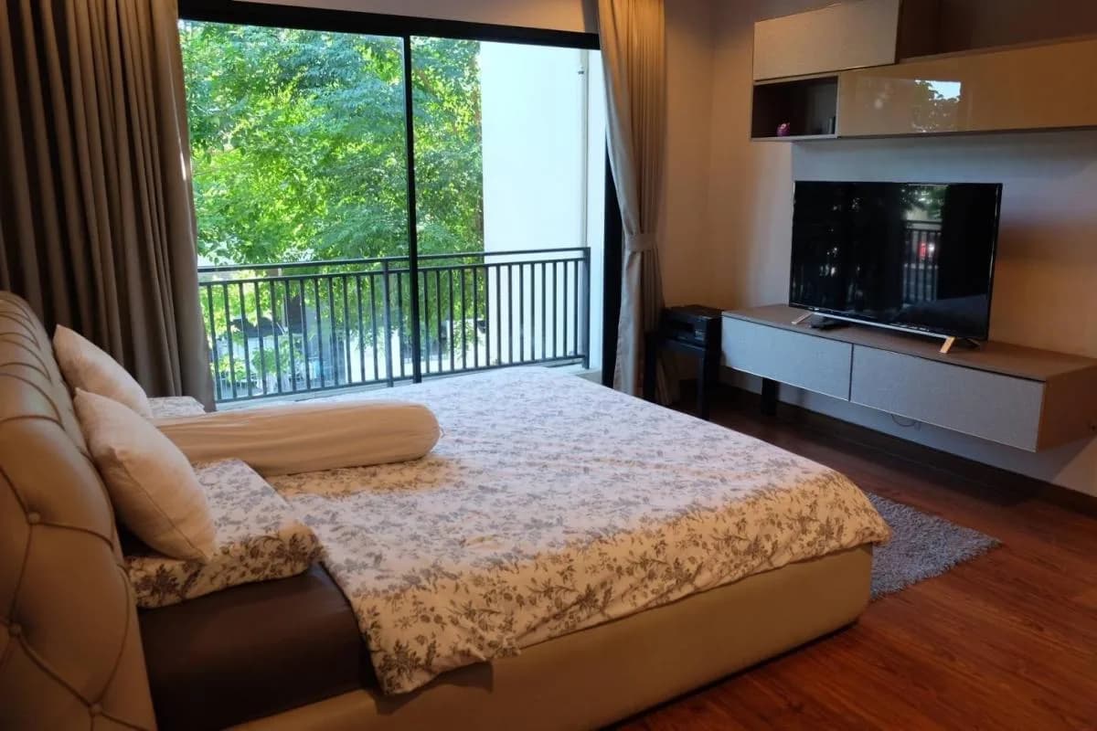 Villa Arcadia Srinakarin — photo 7
