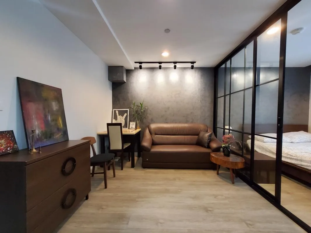 The Station Sathorn - Bangrak — photo 1