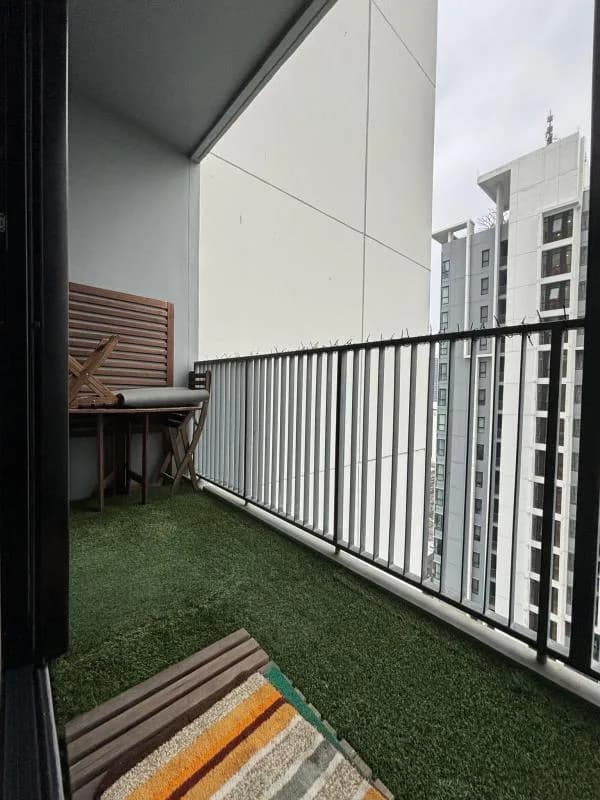 Quinn Condo Ratchada — photo 8