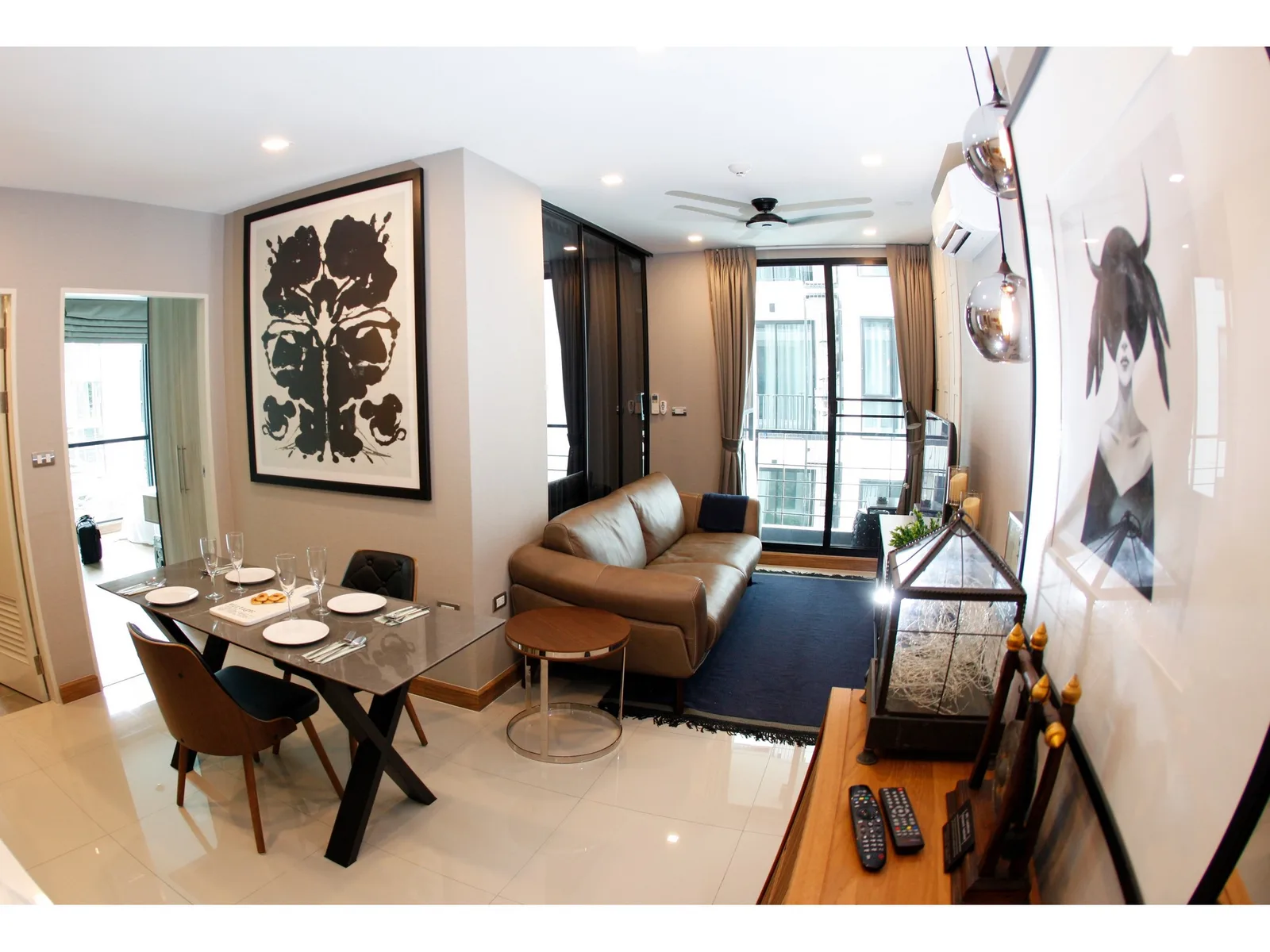 Tree Condo Sukhumvit 50 — photo 3