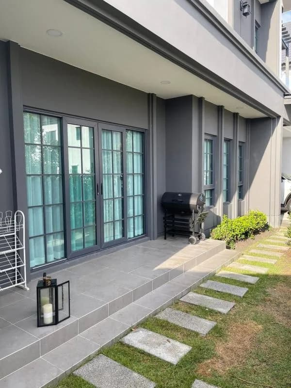 Centro Bangna - Km.7 — photo 8