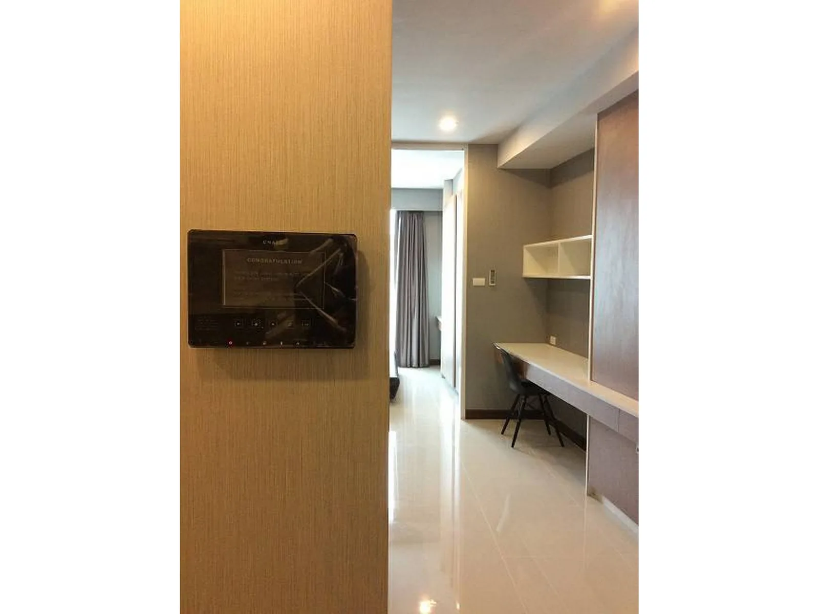 Supalai Prima Riva — photo 8