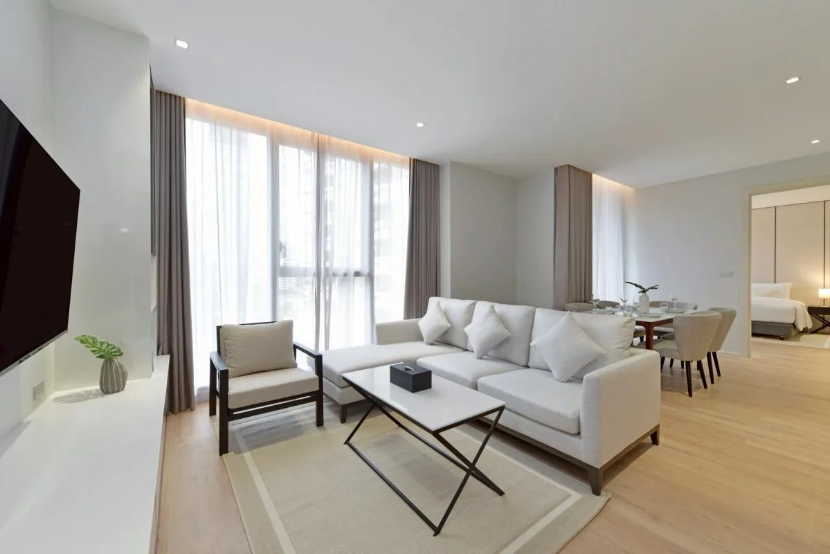 Gm Estate Hotel & Executive Apartments — photo 1