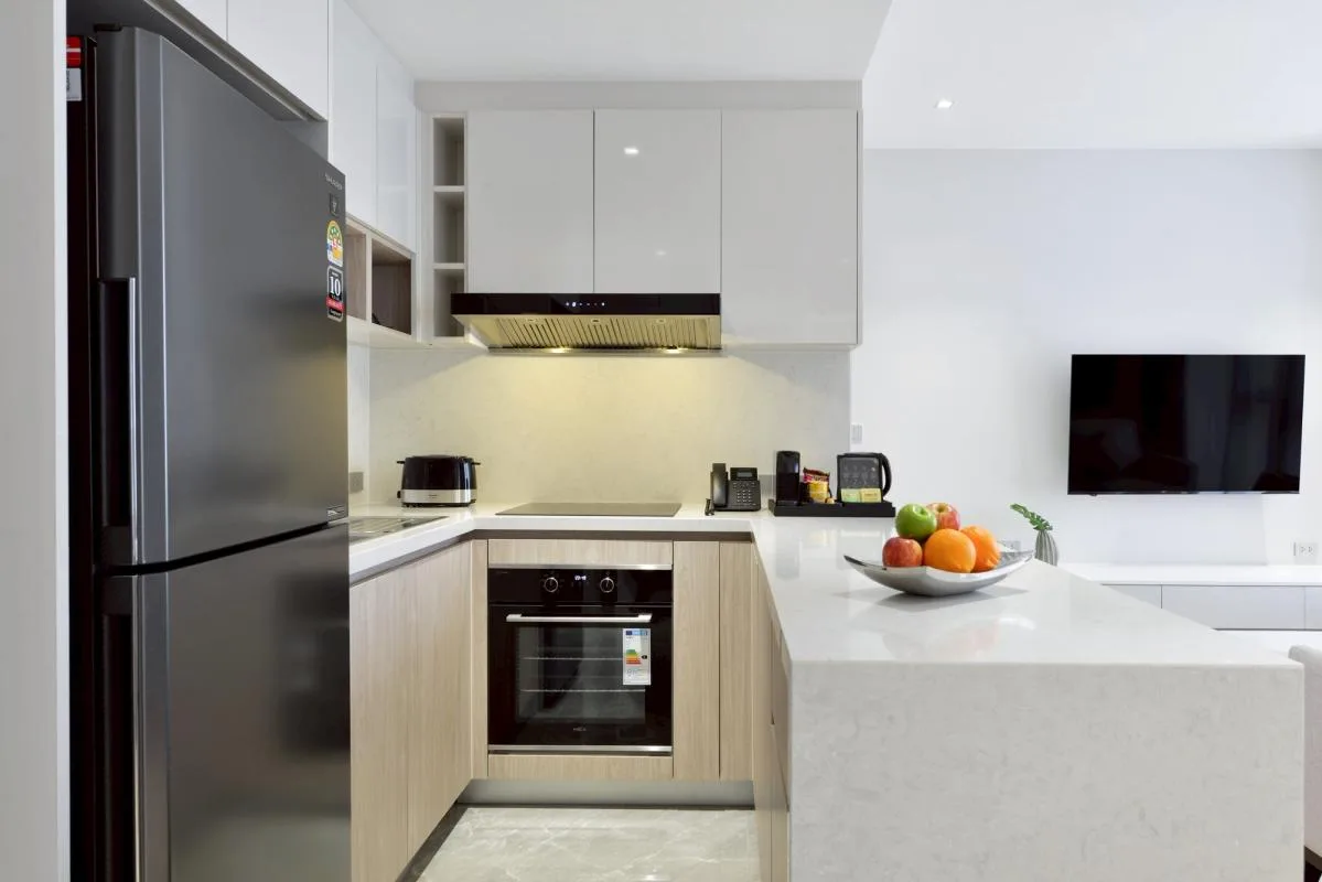 Gm Estate Hotel & Executive Apartments — photo 6