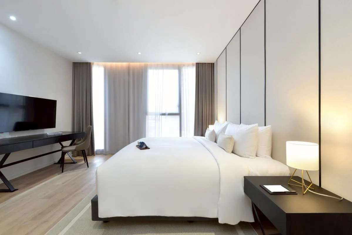 Gm Estate Hotel & Executive Apartments — photo 10