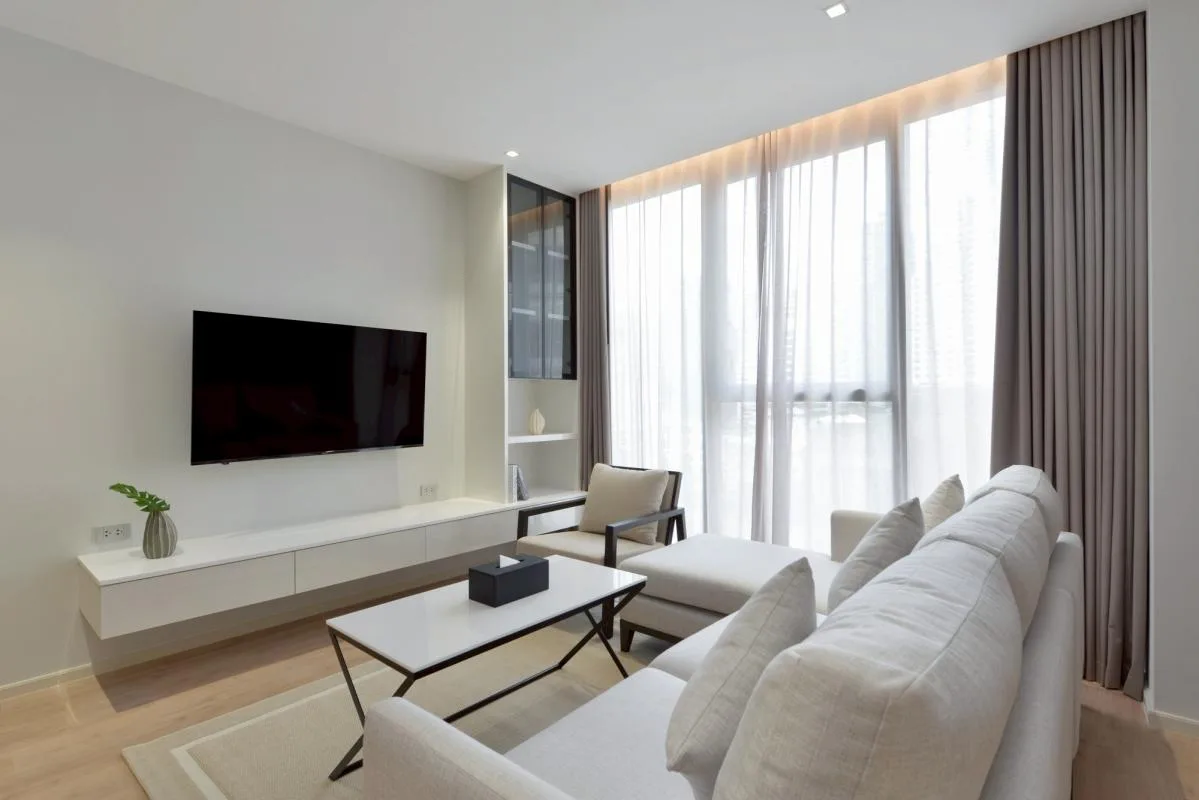 Gm Estate Hotel & Executive Apartments — photo 1