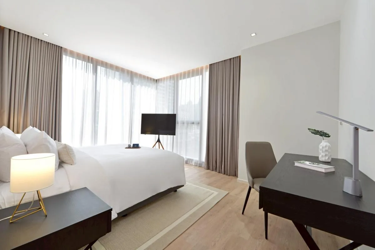 Gm Estate Hotel & Executive Apartments — photo 13