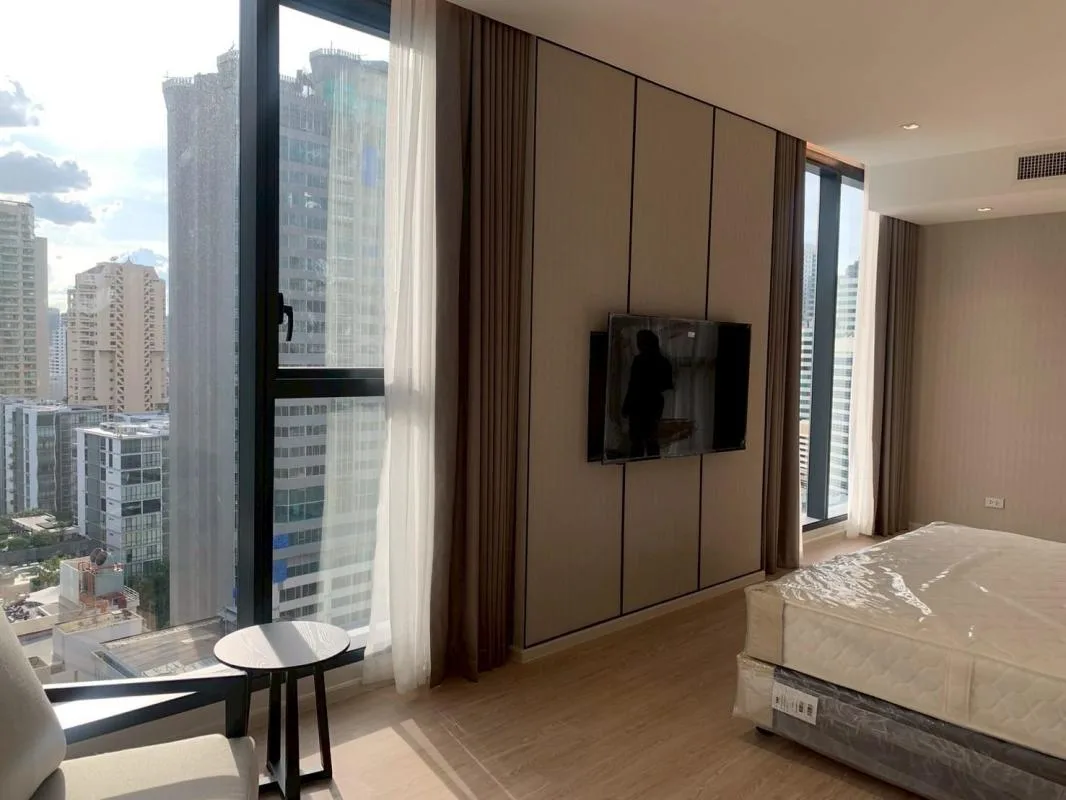Gm Estate Hotel & Executive Apartments — photo 8