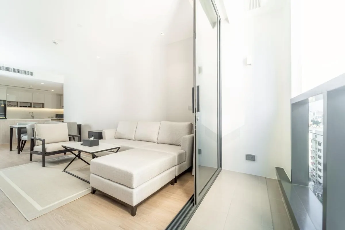 Gm Estate Hotel & Executive Apartments — photo 2