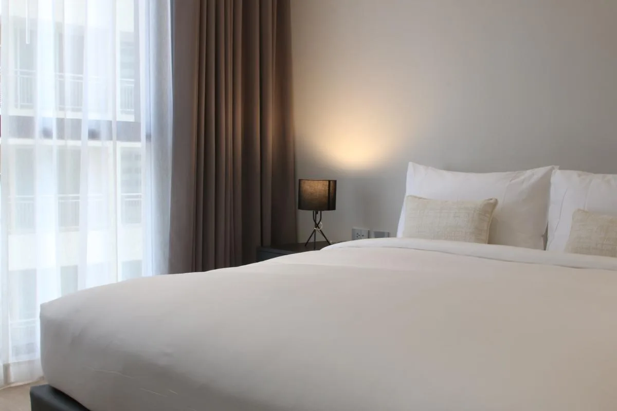 Gm Estate Hotel & Executive Apartments — photo 12