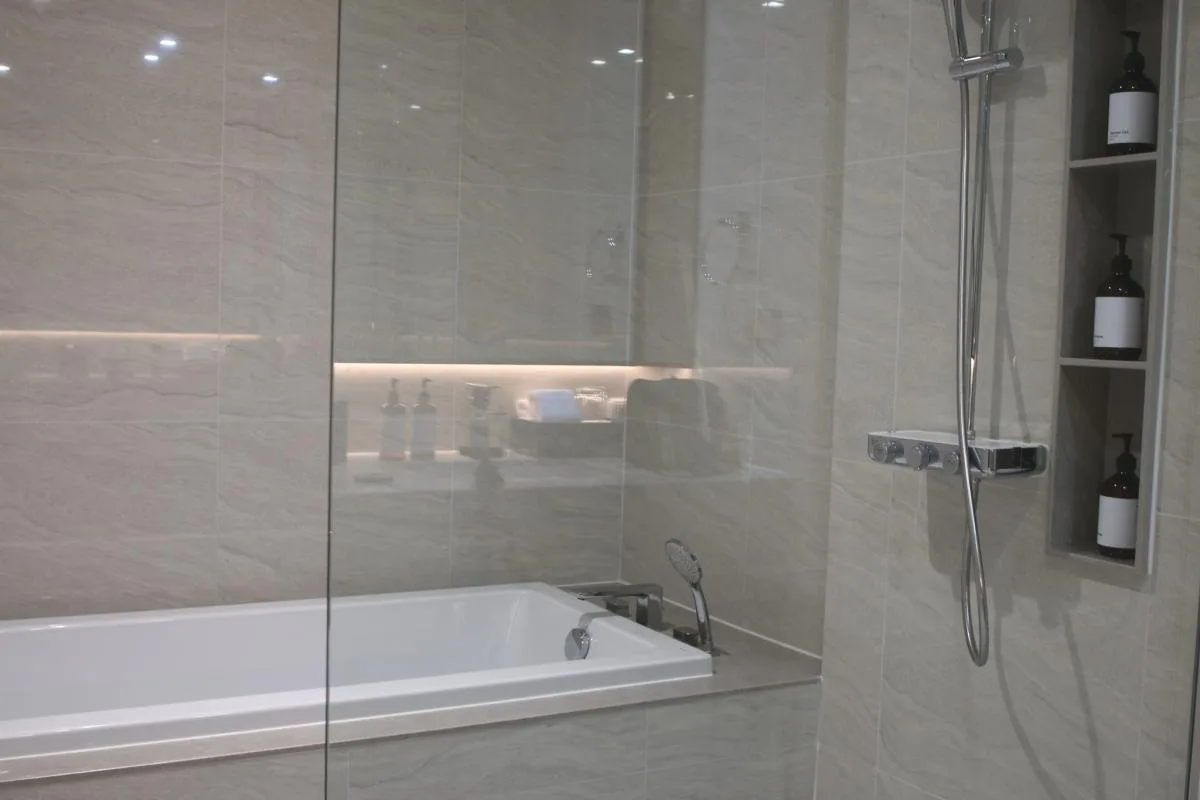 Gm Estate Hotel & Executive Apartments — photo 14