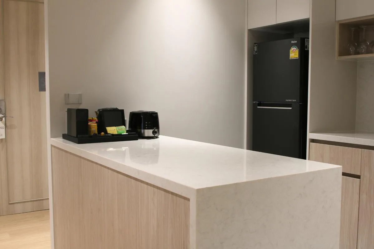 Gm Estate Hotel & Executive Apartments — photo 4