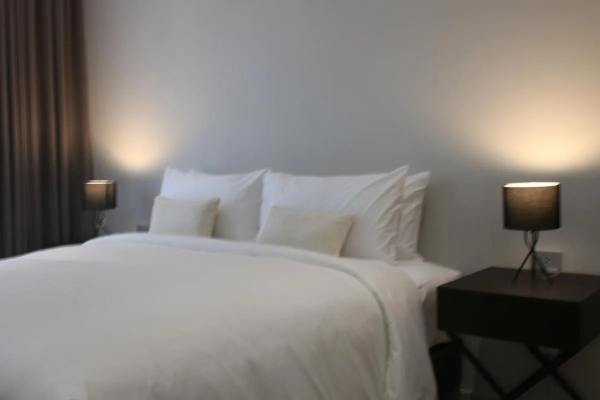 Gm Estate Hotel & Executive Apartments — photo 9