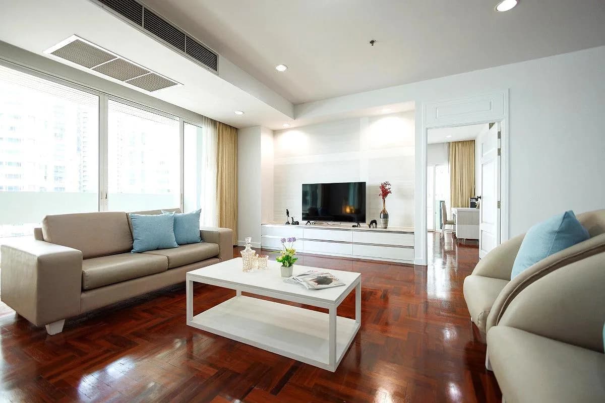 The Grand Sethiwan Sukhumvit 24 — photo 2