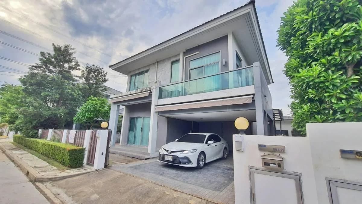 Perfect Place Rama 9-krungthepkreetha — photo 1