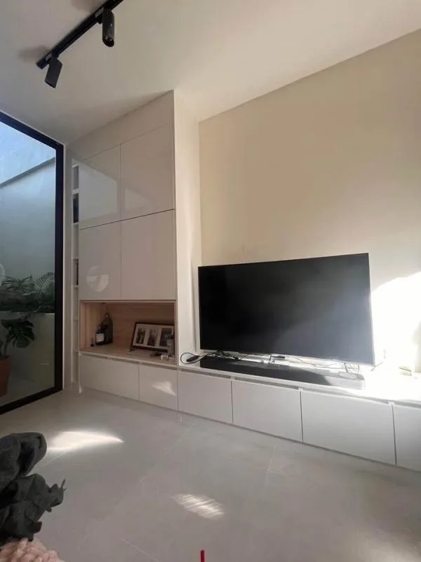 Townhouse Suamplu 1 — photo 4