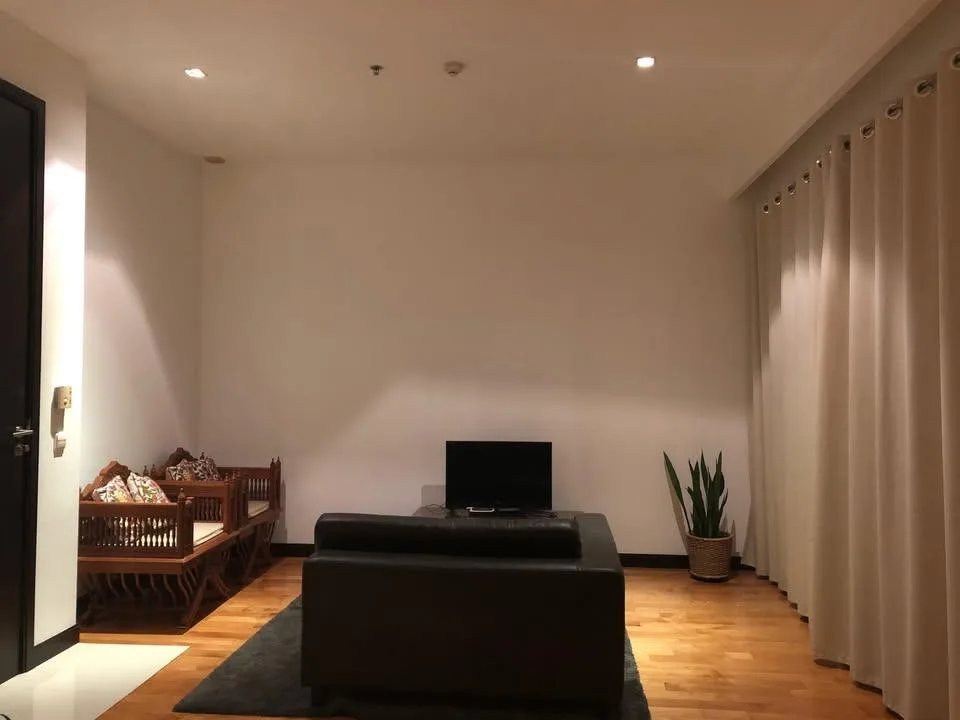 The Lofts Yennakart — photo 2