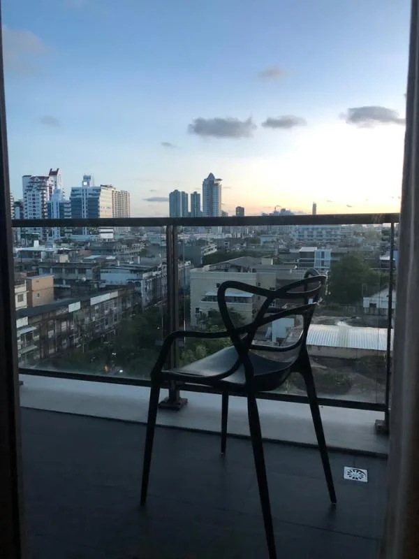 The Lofts Yennakart — photo 7