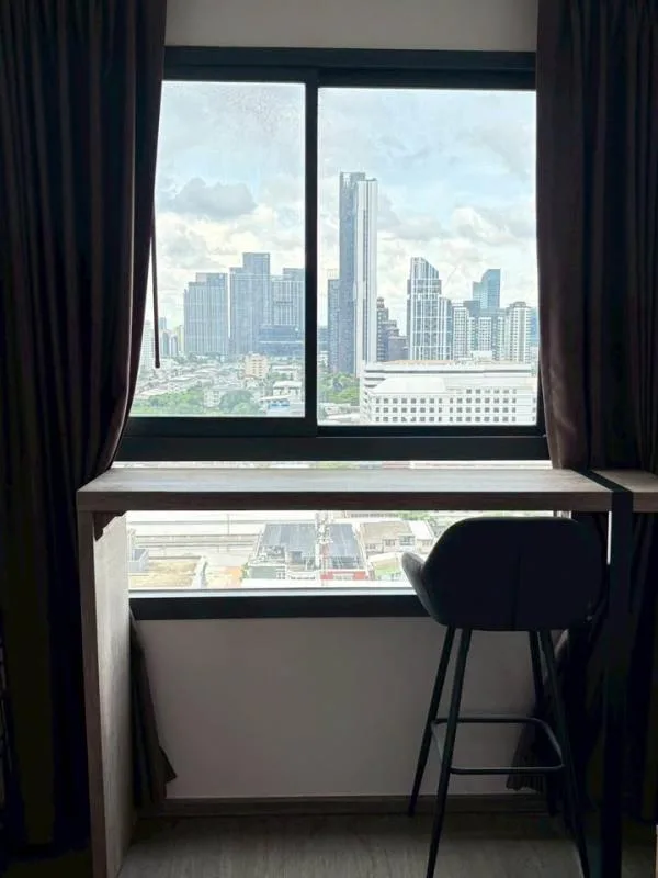 Ideo Sukhumvit 93 — photo 4